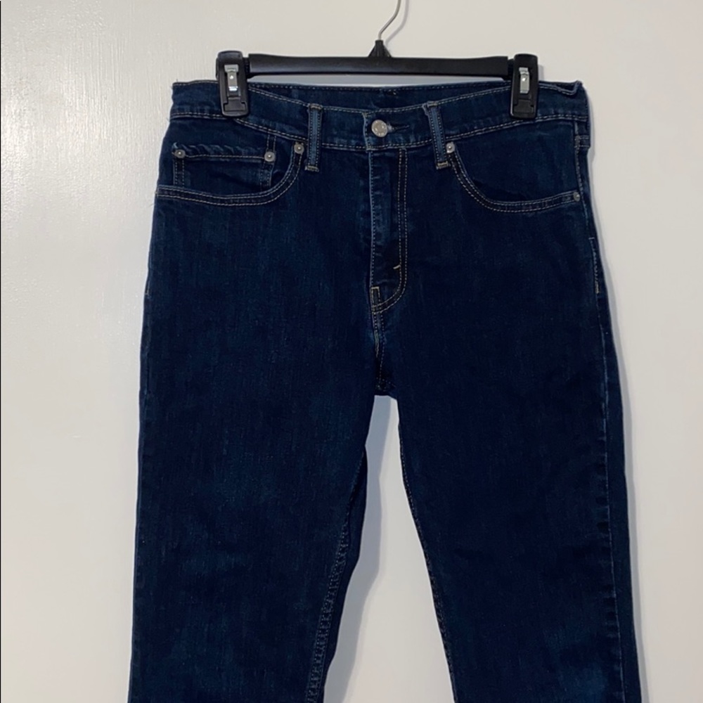 Levi Strauss & Co Men’s Pants